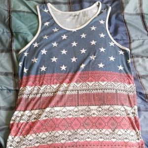 Mens Tanktop